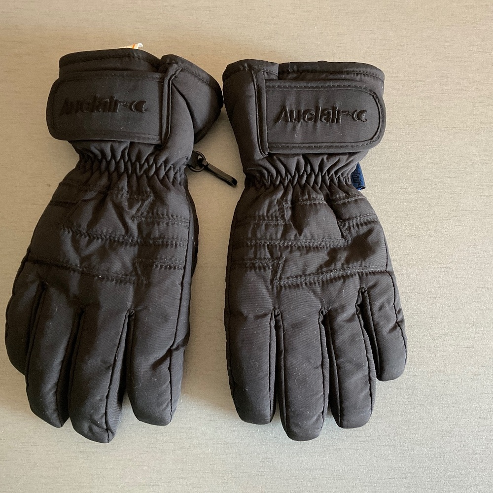 Auclair boys snow gloves